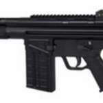 PTR 91FR .308/7.62 18" Match Grade Bull Barrel Tactical Handguard Black 20rd Mag