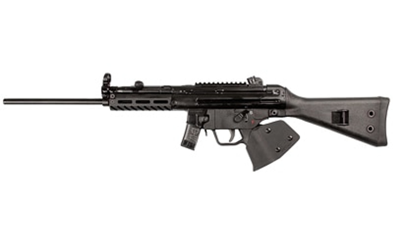 PTR Industries 9R 9MM, 16" Barrel, 1:10 Twist, Fixed Stock,10Rd, CA Approved PTR Industries 9R 9MM, 16" Barrel, 1:10 Twist, Fixed Stock,10Rd, CA Approved