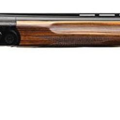 CZ Sporting Clay Over/Under 12 Ga, 32" Barrel, 3", Wood Turkish Walnut Finish