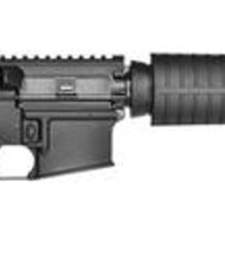 Stag Arms Model 5 AR-15, 6.8mm Remington SPC, 16", 10rd, Fixed Black Stock