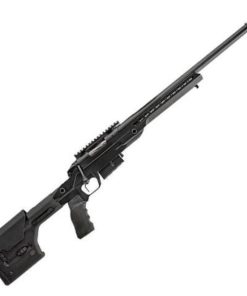 Bergara LRC Elite Rifle, 6mm Creedmoor, 24", 5rd, Mega Orias Chassis