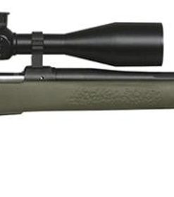 CZ 550 Sonoran .30-06 Spgfld, 24" Barrel, Manners Carbon Fiber Stock, Blued, 5+1rd