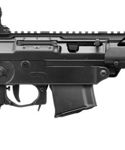SIG P556XI 7.62 Pistol 30rnd Mags Stabilizing Brace