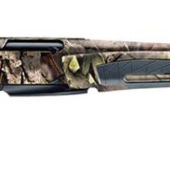 Browning BAR ShortTrac SA 270 WSM 23" Barrel, Synthetic Stock MOBUC, 3rd