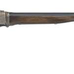 Taylor's Half-Pint Sharps Single 30-30 Winchester 26", Walnut