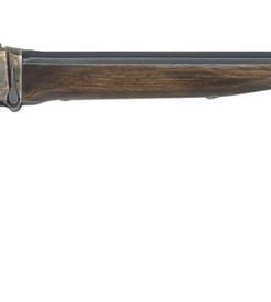 Taylor's Half-Pint Sharps Single 30-30 Winchester 26", Walnut