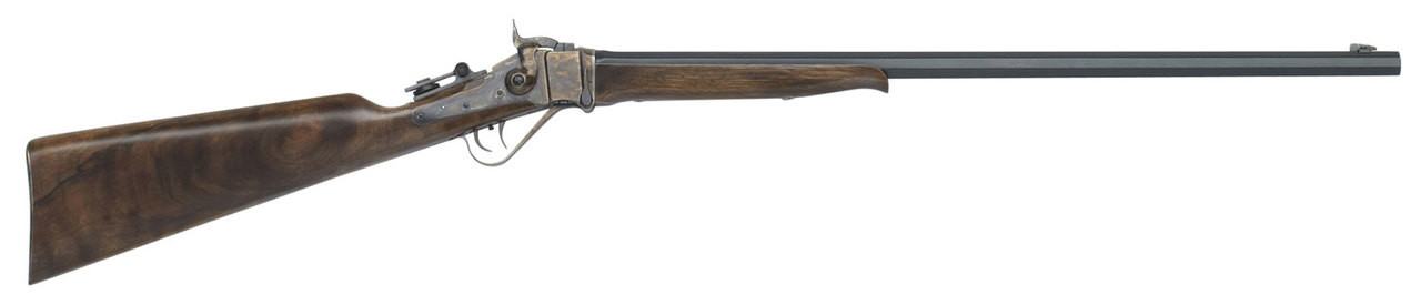 Taylor's Half-Pint Sharps Single 30-30 Winchester 26", Walnut Taylor's Half-Pint Sharps Single 30-30 Winchester 26", Walnut