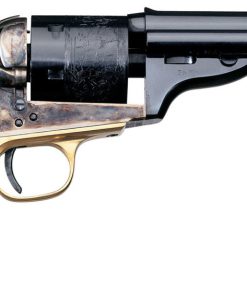 Taylor's 1872 Open-Top Single 45 Colt 5.5" 6rd Walnut Navy