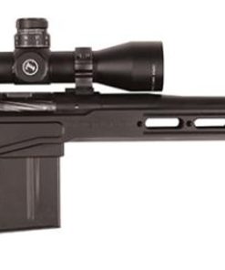 Bergara LRC .308 20" Threaded Barrel XLR Element Aluminum Chassis 5 Rd