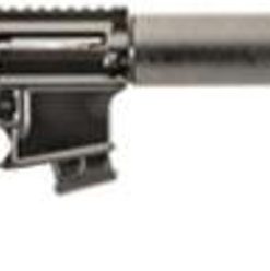Alexander Arms .17 HMR Rifle 18" SS Fluted Barrel 10rd Mags