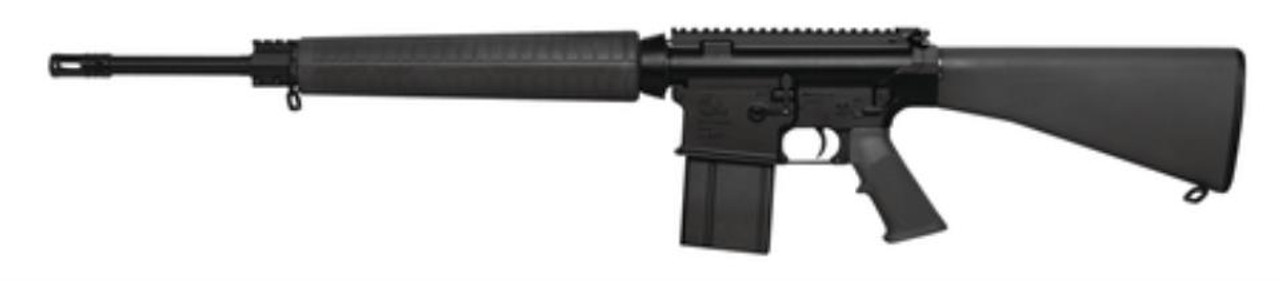 Armalite AR10A4 308, 20", Black, 10 Round Mag Armalite AR10A4 308, 20", Black, 10 Round Mag