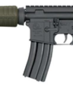 Armalite M15A4 Carbine, 223, Green