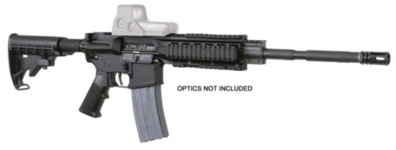 Armalite SPR AR-15 Mod 1 LE CARBINE, BLACK (SHORT GAS SYSTEM), 223/5.56 Armalite SPR AR-15 Mod 1 LE CARBINE, BLACK (SHORT GAS SYSTEM), 223/5.56