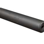 AWC Thundertrap Suppressor, .338, 18x1, Black