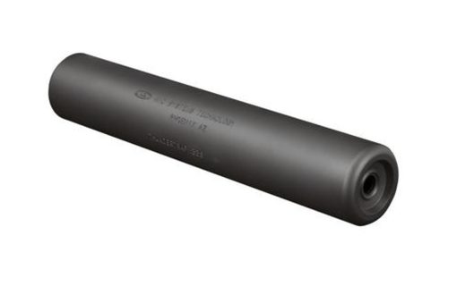 Buy AWC Thundertrap Suppressor, .338, 18x1, Black