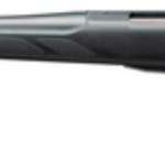 Tikka T3 Lite .223 Remington 22.4375 Inch Barrel Stainless Steel Finish Black Synthetic Stock Left Handed