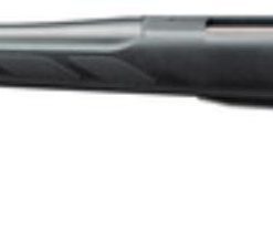 Tikka T3 Lite .223 Remington 22.4375 Inch Barrel Stainless Steel Finish Black Synthetic Stock Left Handed