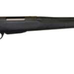 Tikka T3 Lite Bolt 7mm Rem Mag 24.37, Synthetic Stock Blue, 3 rd