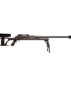 ARMALITE AR-50A1 50BMG 31" WITH BIPOD AND MOUNT