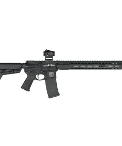 Barrett REC7 DI Fighter AR-15 Package 223/556 16" Barrel, Magpul Stock and Pistol Grip, Barrett Muzzle Brake, Geissele ALG Trigger, Vortex CF-RD1 Red Dot Sight