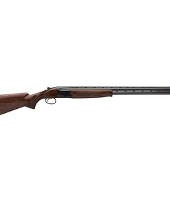 Browning Citori CXS Micro 20 Ga, 24" Barrel, 3", Polished Blued Gloss, Black Walnut Stock