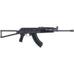 Century VSKA 7.62x39mm, 16.50" Barrel, Triangle Stock, Black, 30rd