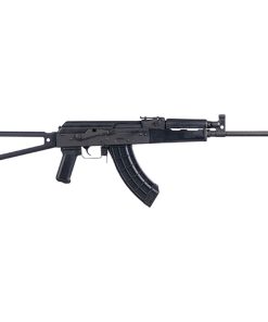 Century VSKA 7.62x39mm, 16.50" Barrel, Triangle Stock, Black, 30rd