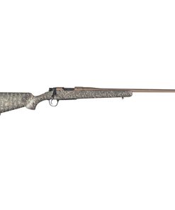 Christensen Arms Mesa .308 Winchester 22" Green Black Tan
