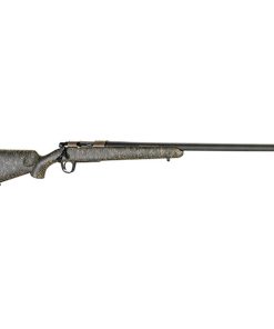 Christensen Arms Ridgeline .308 20" Green, Black, Tan
