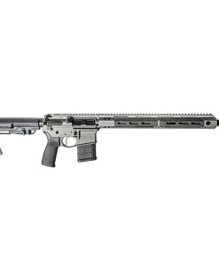 Christensen Arms CA 5Five6 5.56/.223, 16" Barrel, M-LOK, Tungsten, 30rd