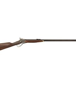 Cimarron Billy Dixon 1874 Sharps 45-70 Gov, 32" Barrel, 1rd