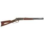 Cimarron 1873 Saddle Rifle 18" .357/.38 SPL 357 Magnum
