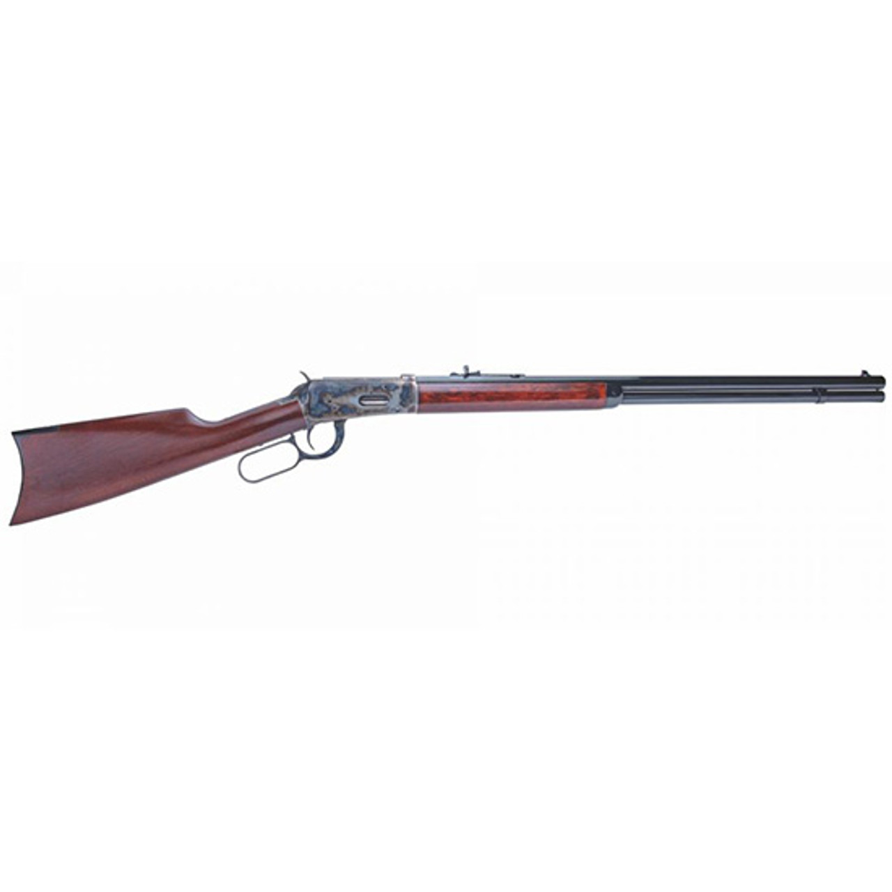 Cimarron 1894 38-55 Win, 26" Octagon Barrel Cimarron 1894 38-55 Win, 26" Octagon Barrel