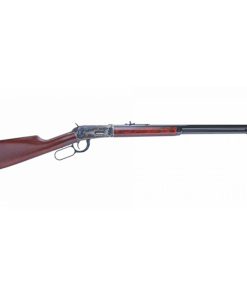 Cimarron 1894 Rifle 30-30 Win, 26" Octagon Barrel