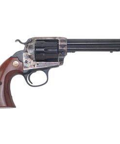 Cimarron Bisley Model 5 1/2" .45 LC PW 45 Colt