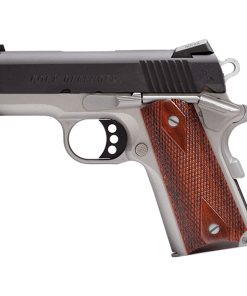 Colt Custom Defender 45 ACP Two Tone 3" Barrel