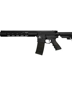Cobalt Kinetics BAMF Pro .223 Wylde, 12.5" Barrel, Linear Comp, Armor Black, 30rd