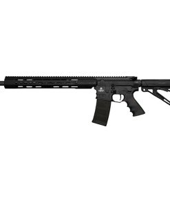 Cobalt Kinetics BAMF Pro 5.56/.223, 16" Barrel, Armor Black, 30rd