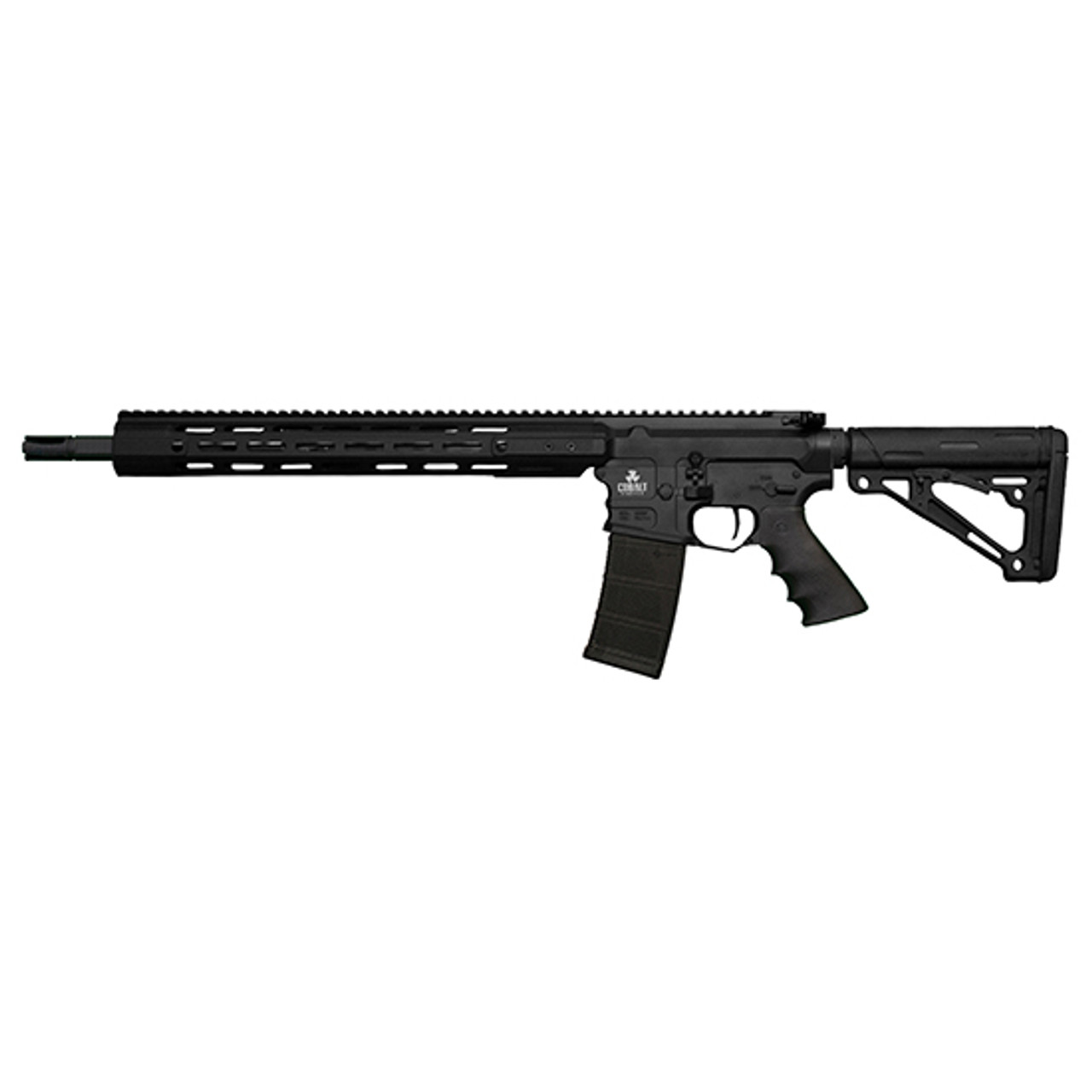 Cobalt Kinetics BAMF Pro 5.56/.223, 16" Barrel, Armor Black, 30rd Cobalt Kinetics BAMF Pro 5.56/.223, 16" Barrel, Armor Black, 30rd