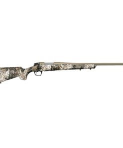 CVA Cascade 308 Win, 22" Barrel, Veil Wideland SoftTouch, Flat Dark Earth, Cerakote, 4rd