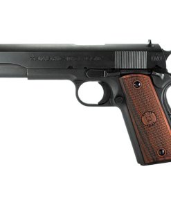 American Classic 1911-A1 Government Model, 45 ACP, Matte Blue