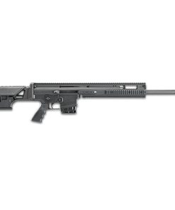 FN SCAR 20S 6.5 Creedmoor, 20" Chrome Lined Barrel, Black, 20rd