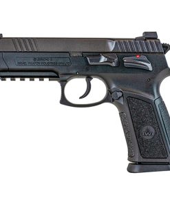 IWI Jericho 941 9Mm 4.4" Enhanced Full Size 16Rd
