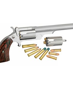 North American Arms 22MC-R4 Ranger II 22 Mag/22 LR 4" Barrel