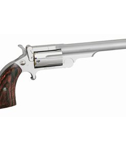 North American Ranger II 22 Mag, 4" Barrel