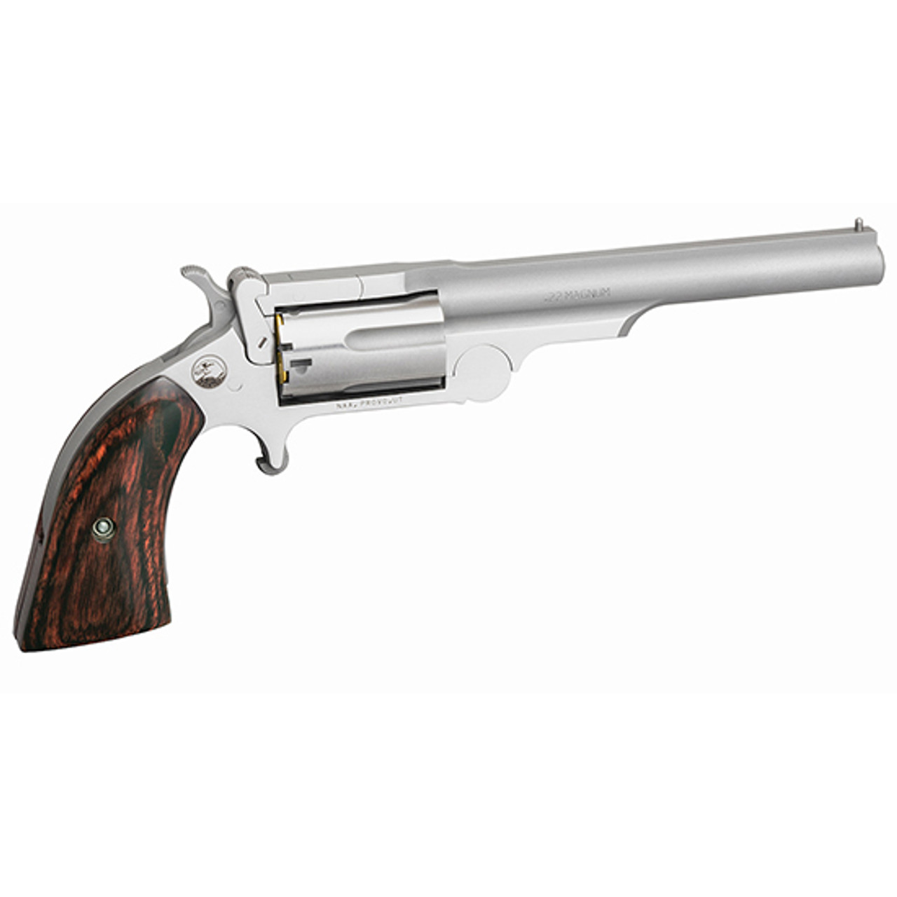 North American Ranger II 22 Mag, 4" Barrel North American Ranger II 22 Mag, 4" Barrel