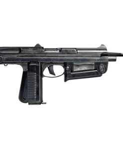 Polish PM-63C RAK 9X18 Pistol