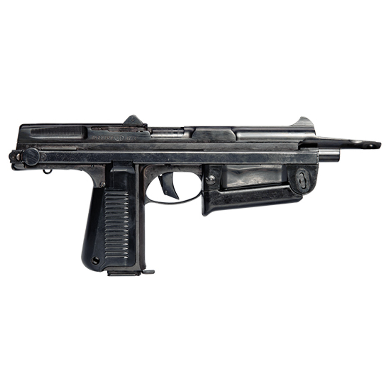 Polish PM-63C RAK 9X18 Pistol Polish PM-63C RAK 9X18 Pistol