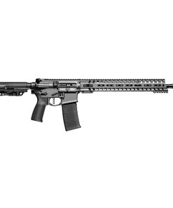 POF Minuteman Direct Impingement 5.56/.223, 16.5" Barrel, Tungesten Gray, 30rd
