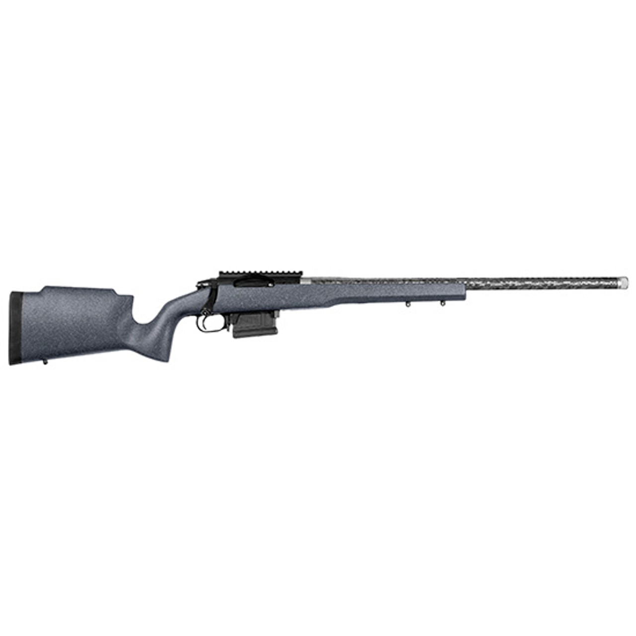 Proof Elevation MTR 300 Win Mag, 24" Carbon Fiber Barrel, 5/8-24 Proof Elevation MTR 300 Win Mag, 24" Carbon Fiber Barrel, 5/8-24